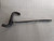 Radiator Hose Lower Outlet fits Lancia Y10 7690762 Genuine View Right