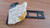 Bonnet Hood Hinge fits Alfa Romeo Alfasud 537343 Genuine View Front