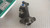 Brake Master Cylinder fits Mazda B2200 13/16 Front Discs 1981 - on UA02-43-400 View Front