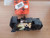 Door Lock Rear Right fits Alfa Romeo 156 60657120 Genuine View Rear