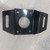 Mounting Bracket fits Iveco Eurocargo 500385663 Genuine View Rear