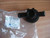 Valve Heater Inlet Hose fits Opel Vauxhall Omega B X20DTH U25TD 13108575 Genuine View Front