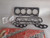 Cylinder Head Gaskets Set kit fits Fiat Regata 75 85 Uno Lancia Delta DP860 View Front