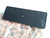 License Plate Frame Mount fits Alfa Romeo Alfasud 110142 60718986 Genuine View Front