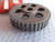 Camshaft Pulley Sprocket Exhaust Right fits Alfa Romeo 33 145 146 60525353 View Left