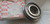 Main Shaft Bearing fits Isuzu Bus Truck 1098100471 Genuine View Rear