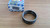 Axle Shaft Spacer fits Fiat Ducato Talento 21.85 7599280 Genuine View Front