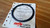 Differential Ring fits Fiat Lancia Alfa Romeo 2.12mm 4136872 Genuine View Front