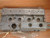 Rocker Cover fits Opel Vauxhall X16XEL C16SEL 90470439 Genuine View Rear