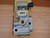 3 way Magnetic Valve fits Isuzu Trucks Bus 1825635974 Genuine View Upper