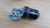 Windshield Wiper Motor Front fits Fiat Panda 4x4 4x2 9936624 View Left