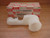 Clutch Master Cylinder Tank RHD fits Isuzu Pickup Dmax D-Max 8979428350 Genuine View Rear