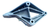 Engine Mount Bracket Left fits Opel Vauxhall Vectra B X25XE Y26SE 90498430