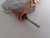 Starter Motor Armature fits Fiat Elba Uno Turbo Fiorino Lancia Delta 9936598 View Left