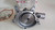 Water Pump fits Mitsubishi Galant Forte Starion G32B G62B G63B M-15 View Rear