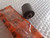 Upper Control Arm Bush fits Alfa Romeo RZ SZ 75 60521269 Genuine View Rear