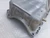 Crankshaft Case Crankcase fits Isuzu Pickup TF Chevrolet LUV 4JA1 4JB1 Genuine 8944535212 View Close Up Front