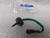 3192126900 Diesel Filter Water Sensor fits Hyundai Kia 31921-26900 Genuine View Front