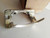 Brake Caliper Bracket Front Left fits Peugeot 406 440433 Genuine View Front