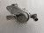 Water Pump fits BMW E12 E21 E28 M10 engine BPA203 View Right
