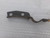 Exhaust Bracket fits Opel Rekord E Diesel 90067793 Genuine View Rear