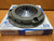 Clutch Pressure Plate fits Honda Accord CL7 CL8 CM1 BE3 K20A FRV BE3 D20A9 HCC709 View Front