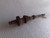 Transmission Main Shaft fits Fiat Regata 1600cc 7553585 Genuine View Rear