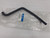 Power Steering Return Hose fits Hyundai Santa Fe 575602B000 Genuine