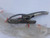 Tailgate Lock Handle Left fits Isuzu KB Chevrolet LUV 9612024221 Genuine View Rear