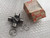 Universal Joint 24x61 fits Isuzu Pickup TF Chevrolet LUV 8970339320 Genuine 8943355880 View Right