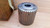 Drum Second Speed Clutch A/T fits Opel Vauxhall Omega Monterey Senator Genuine 96041054 View Rear