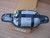 Exterior Door Handle Rear Left fits Isuzu Dmax D-Max Rodeo 8980506210 Genuine View Right