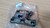 Tail Rear Light Right Plate fits Opel Vauxhall Astra F GSi 90421974 Genuine View Front