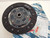 Clutch Disc fits Fiat Duna Elba Uno Fiorino 7635304 Genuine View Front
