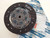 Clutch Disc fits Fiat Duna Elba Uno Fiorino 7635304 Genuine View Rear