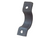 1x Exhaust Bracket fits Opel Rekord E 90183569 Genuine