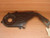 Cover Timing Belt fits Opel Corsa A B Kadett E Vauxhall Nova 15D Isuzu 4EC1 94449964 View Rear
