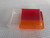 Rear Light Lens Right fits Fiat 131 4478724 Genuine View Left