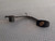 Clutch Pedal fits Fiat Lancia 5963499 Genuine View Front