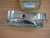 Turn Signal Front Right fits Mitsubishi L200 Sportero Triton Strada Chrome MB527092 View Rear