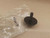 Upper Control Arm Rebound fits Opel Vauxhall Frontera A Monterey Isuzu MU 94374432 View Rear