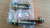 1x Steering Gear Bolt Screw 14x1.5x90 fits Fiat Ducato 1323197080 Genuine View Front