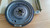 Flywheel fits Peugeot 307 T5 DV4DT D200 BE4R 0532L3 Genuine View Rear