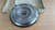 Flywheel fits Peugeot 307 T5 DV4DT D200 BE4R 0532L3 Genuine View Front