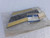 Molding Front Fender Left fits Opel Vectra A Vauxhall Cavalier 3 90262928 View Rear