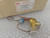 A/C Expansion Valve fits Isuzu Pickup TF Chevrolet LUV 8970494280 Genuine View Rear