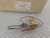 A/C Expansion Valve fits Isuzu Pickup TF Chevrolet LUV 8970494280 Genuine View Front