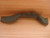 Heater Ventilation Interior Air Duct fits Opel Vauxhall Vectra C Signum Genuine 9179858 View Rear