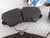 Brake Pad Set Front fits Fiat Ducato Peugeot J5 Talbot Citroen 9941208 Genuine View Rear