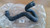 Radiator Hose Upper fits Peugeot 307 HDi Diesel 1343EV Genuine View Front